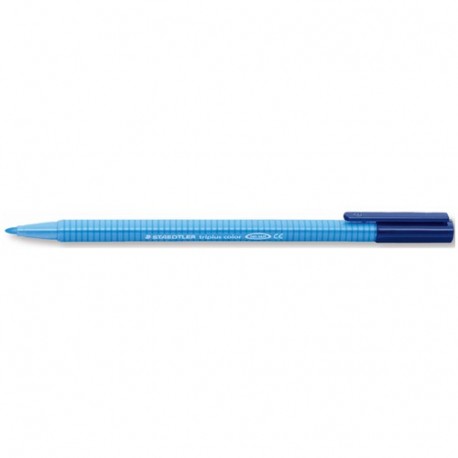 PENNARELLO STAEDTLER TRIPLUS COLOR