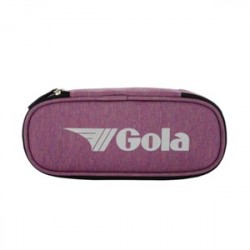 ASTUCCIO GOLA CARRELL MELANGE OVALE