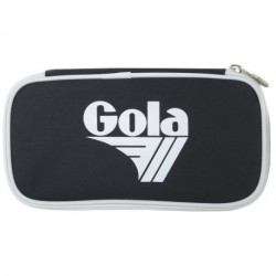 ASTUCCIO GOLA BIG CARRELL NERO/BIANCO