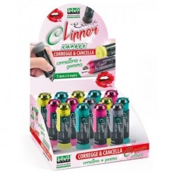 CORRETTORE / GOMMA COPREX LIPSTICK