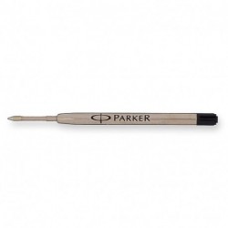 REFILL PARKER SFERA QUINKFLOW M NERO BL.