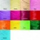 NASTRO RAFIA 50M LAVANDA - 54011320527