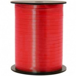 ROCCHETTO MM10X250MT LISCIO ROSSO