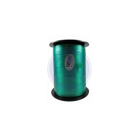 ROCCHETTO MM10X250MT LISCIO VERDE SMERA