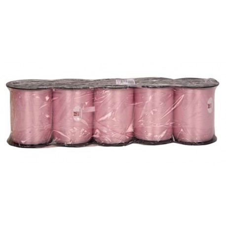 ROCCHETTO MM10X250MT LISCIO ROSAALB