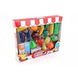 ALIMENTI SPESA FRUTTA VERDURA - 34918