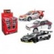 BURAGO AUTO RACING STREET FIRE 1:43