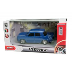 AUTO VINTAGE ASS. 1:43 (MV1) - 53167