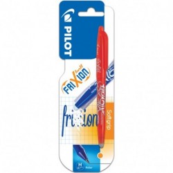 PENNA FRIXION ARANCIO  PILOT BLISTER 1PZ