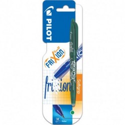 PENNA FRIXION VERDE PILOT BLISTER 1 PZ