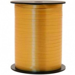 ROCCHETTO MM10X250MT LISCIO ORO