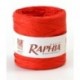 NASTRO RAFIA 200M ROSSO - 51011322001