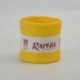 NASTRO RAFIA 200M GIALLO LIMONE