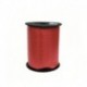ROCCHETTO MM9,5X250MT LISCIO ROSSO