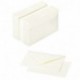 SCATOLA B/B 100/100 9X14 AVORIO  F9 TQ