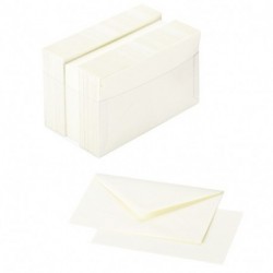 SCATOLA B/B 100/100 9X14 AVORIO  F9 TQ