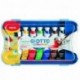 TEMPERE GIOTTO TUBO 12ML 7PZ IN SCATOLA