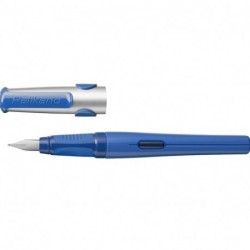 PENNA STILO PELIKANO P481 BLU - 0F0H71