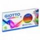 PASTELLI GIOTTO SUPERMINA 12PZ - 235700