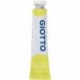 TEMPERA GIOTTO TUBO 12ML GIALLO LIMONE