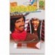 MAKE UP FONDOTINTA ROSSO SCURO - 7279