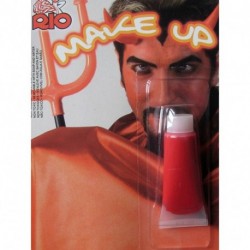 MAKE UP FONDOTINTA  ROSSO - 6050