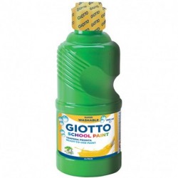 TEMPERA GIOTTO PRONTA 250ML SCHOOL PAINT