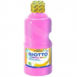 TEMPERA GIOTTO PRONTA 250ML SCHOOL PAINT