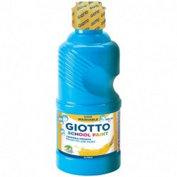 TEMPERA GIOTTO PRONTA 250ML SCHOOL PAINT