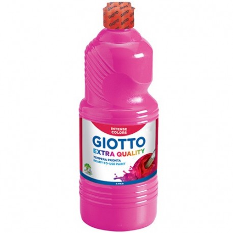 TEMPERA GIOTTO PRONTA 500ML EXTRA