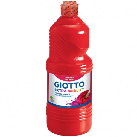 TEMPERA GIOTTO PRONTA 500ML EXTRA