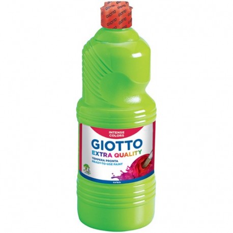 TEMPERA GIOTTO PRONTA 500ML EXTRA