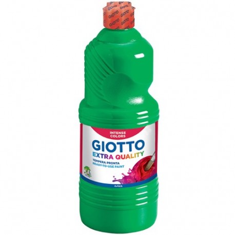 TEMPERA GIOTTO PRONTA 500ML EXTRA