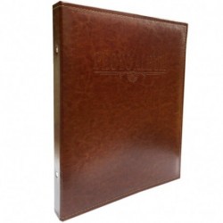 ALBUM F/M CARTONCINO - AN40