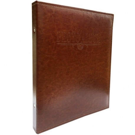 ALBUM F/M CARTONCINO - AN40