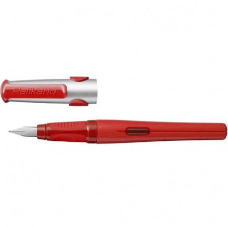 PENNA STILO PELIKANO P481 ROSSA - 0F0H72