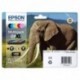 CARTUCCIA INK JET EPSON 24XL