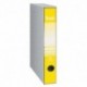 REGISTRATORE TASK TOPQUALITY D.5 GIALLO