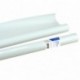 ROTOLO CARTA BIANCA 100X5M 80GR KRAFT
