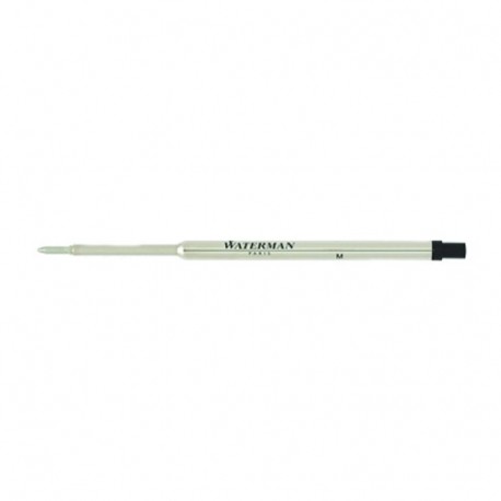 REFILL WATERMAN M PER STILO NERO