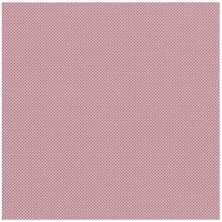 FOGLIO FOMMY 60X40CM POIS ROSA-