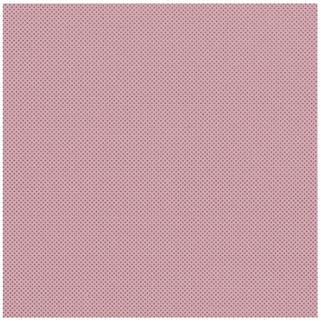 FOGLIO FOMMY 60X40CM POIS ROSA-