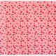 FOGLIO FOMMY 60X40CM TUTTI FRUTTI ROSA-