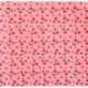 FOGLIO FOMMY 60X40CM TUTTI FRUTTI ROSA-