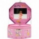 COFANETTO PRETTY GIRL CON CARILLON