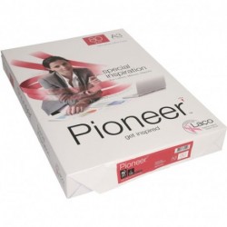RISMA CARTA A3 PIONEER