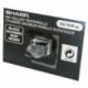 TAMPONE  NERO EL1801E/2192G/