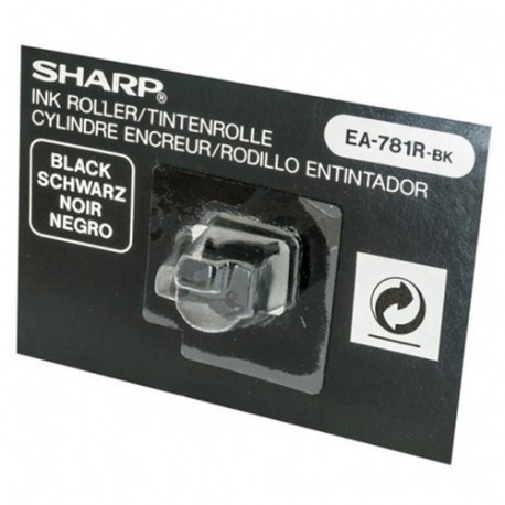 TAMPONE  NERO EL1801E/2192G/