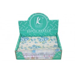 SC. CARTA KARTOS 100X140 NOZZE 50FF