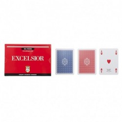 CARTE DA RAMINO EXCELSIOR DOPPIO- 021008